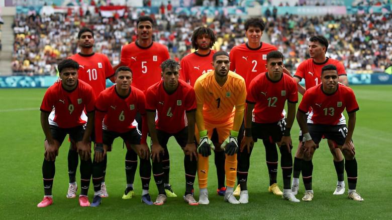 شعار المنتخب